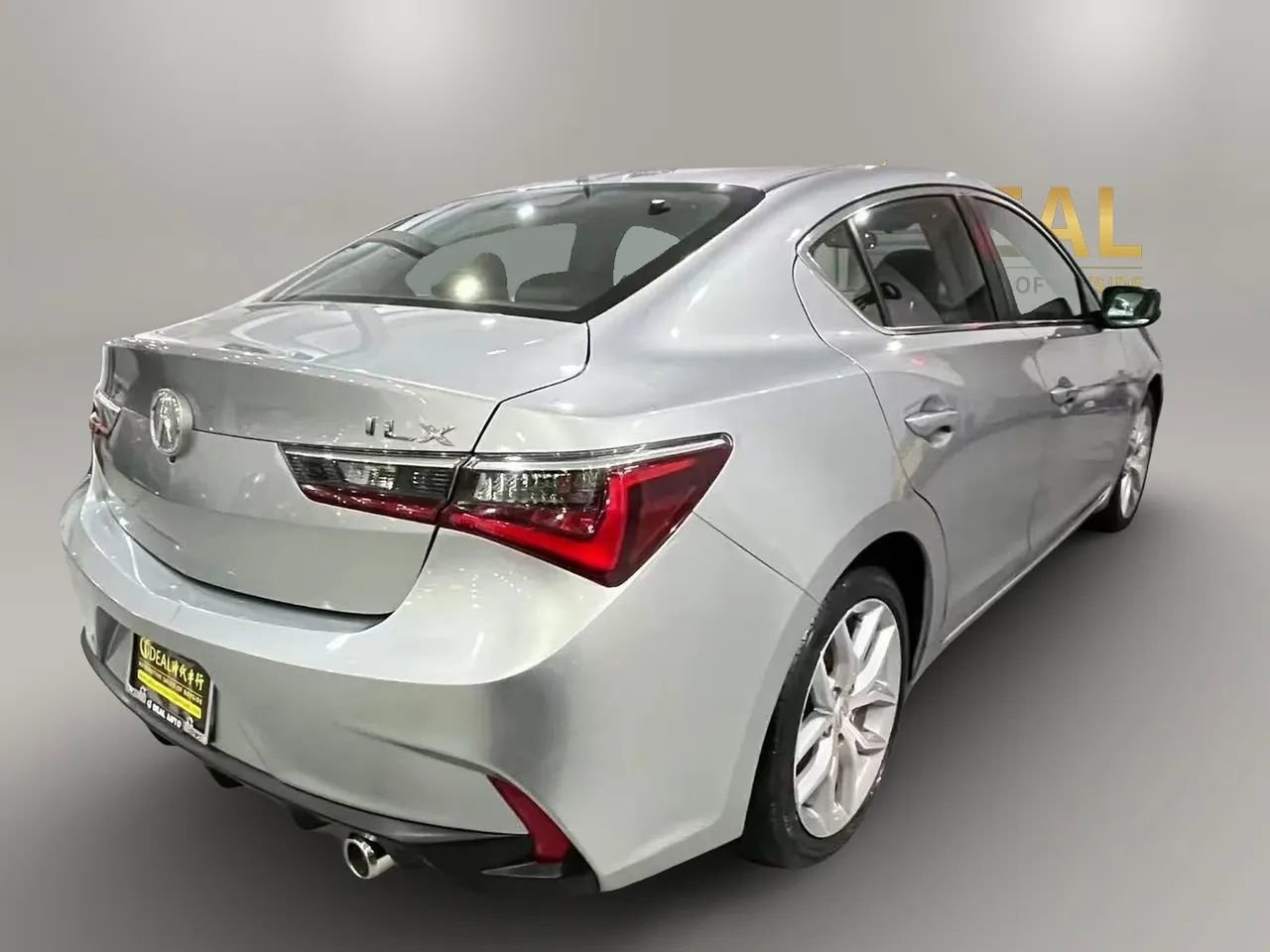 Used 2020 Acura ILX image 7