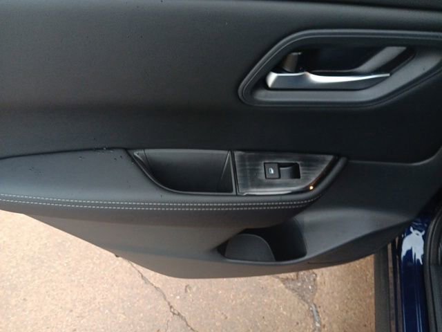 New 2026 Nissan Rogue SV image 26