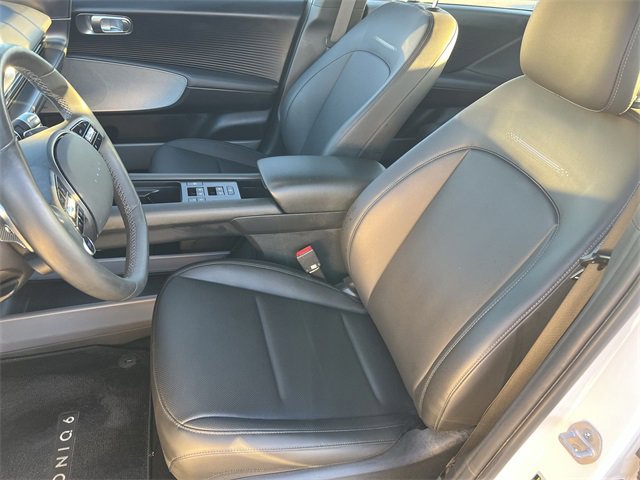 Certified 2023 Hyundai Ioniq 6 Limited image 30