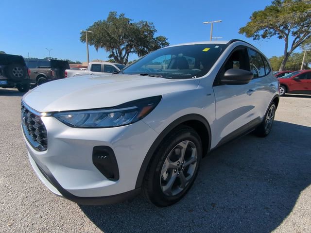 New 2026 Ford Escape ST-Line w/ Tech Pack #1 FWD image 22
