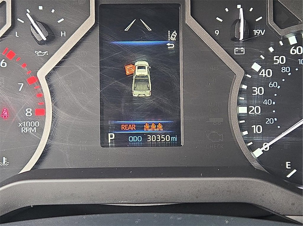 Used 2022 Toyota Tundra SR5 image 20