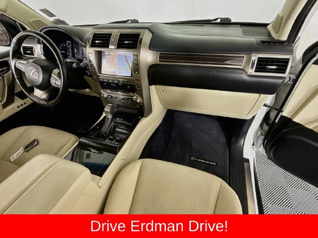 Used 2020 Lexus GX 460 Premium AWD/4WD image 26
