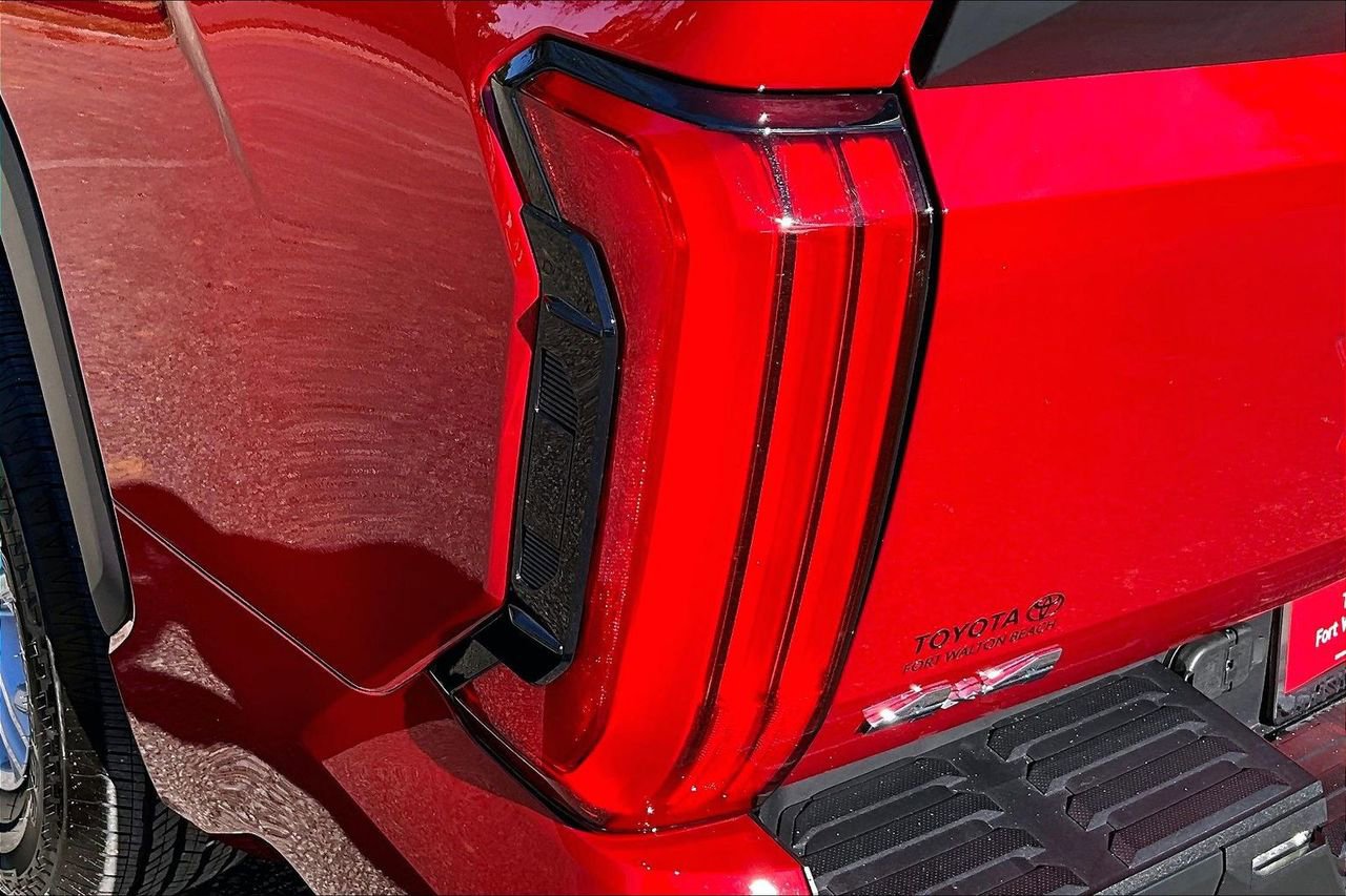 Used 2026 Toyota Tundra SR5 w/ SR5 Premium Package image 20