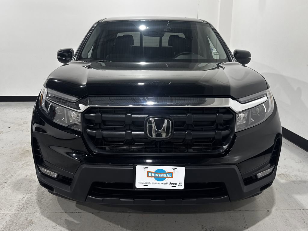 Used 2025 Honda Ridgeline RTL image 10