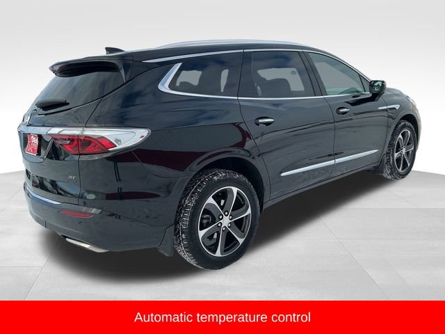 Used 2022 Buick Enclave Essence w/ Experience Buick Package image 10