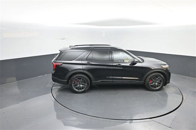 New 2026 Ford Explorer ST w/ Sun And Sound Package image 25