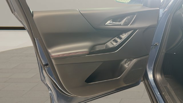 New 2027 Chevrolet Equinox RS FWD image 9