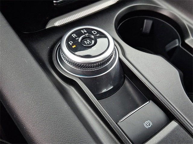 Used 2025 Ford Explorer ST image 15