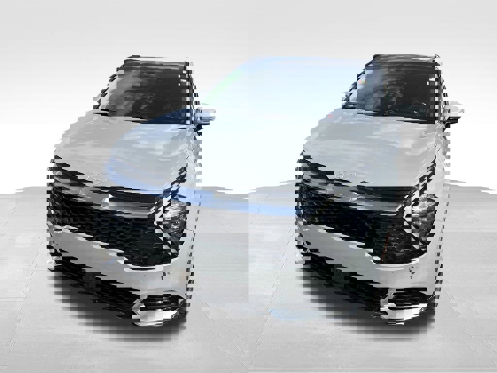 Certified 2023 Kia Sportage SX image 6