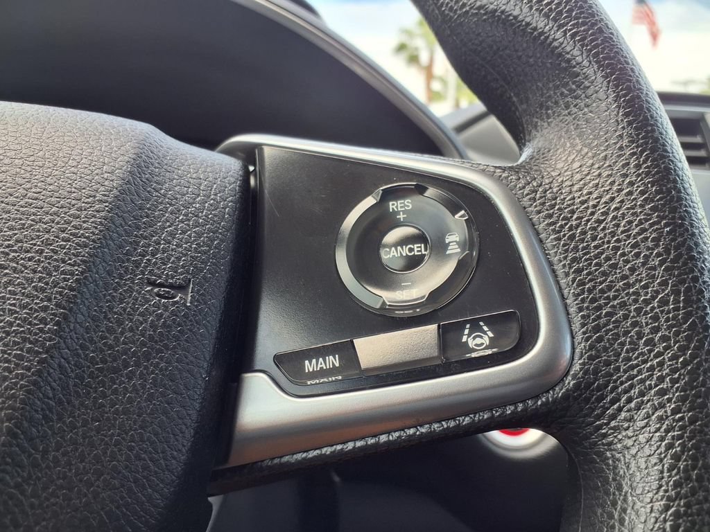 Used 2019 Honda CR-V EX image 29