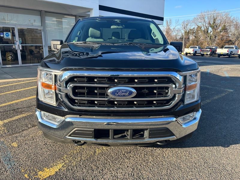 Used 2022 Ford F150 XLT w/ XTR Package image 2
