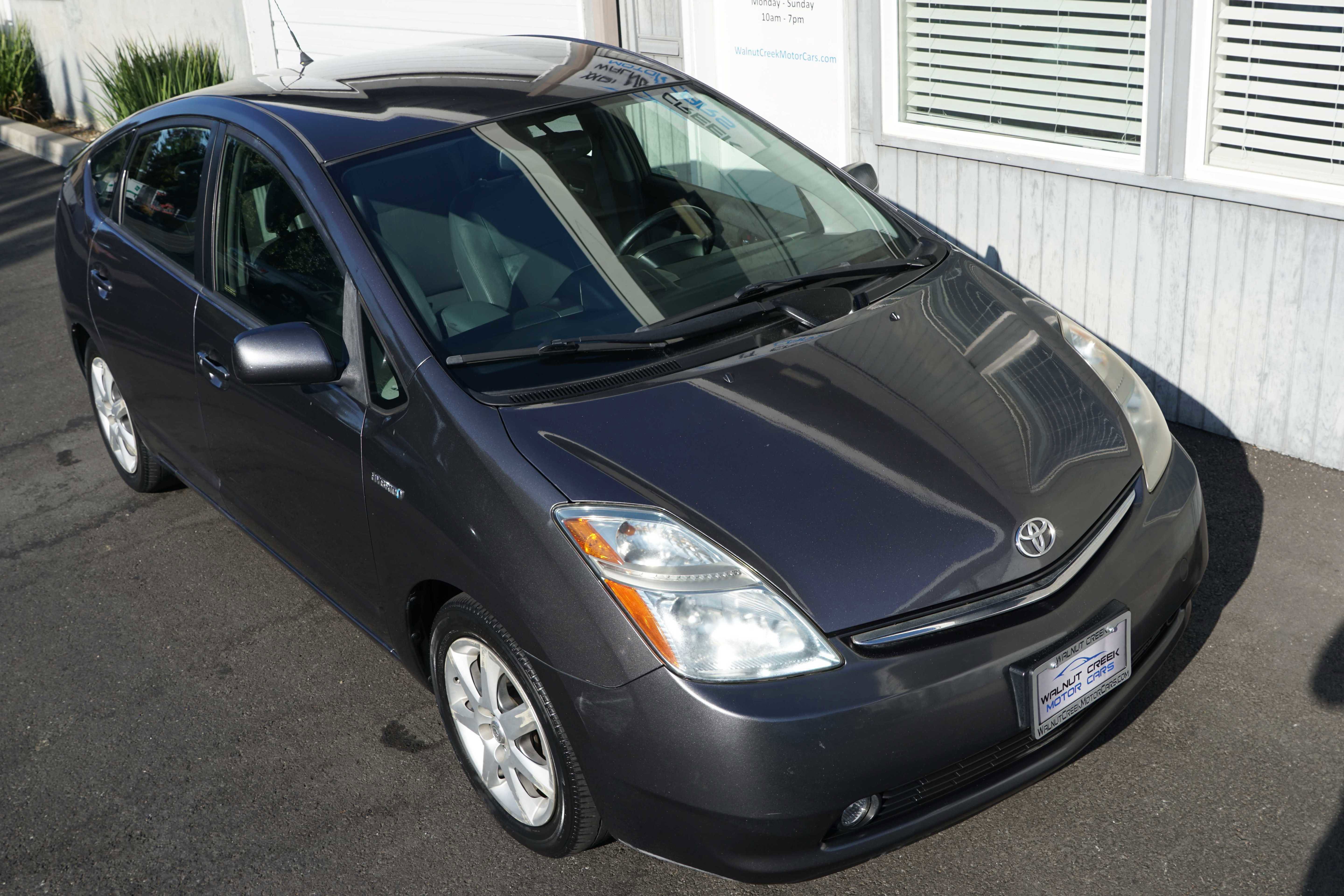 Used 2009 Toyota Prius Touring image 23