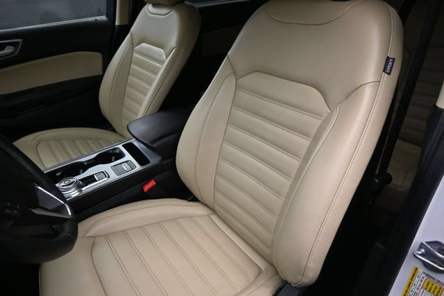Used 2021 Ford Edge SEL FWD image 18