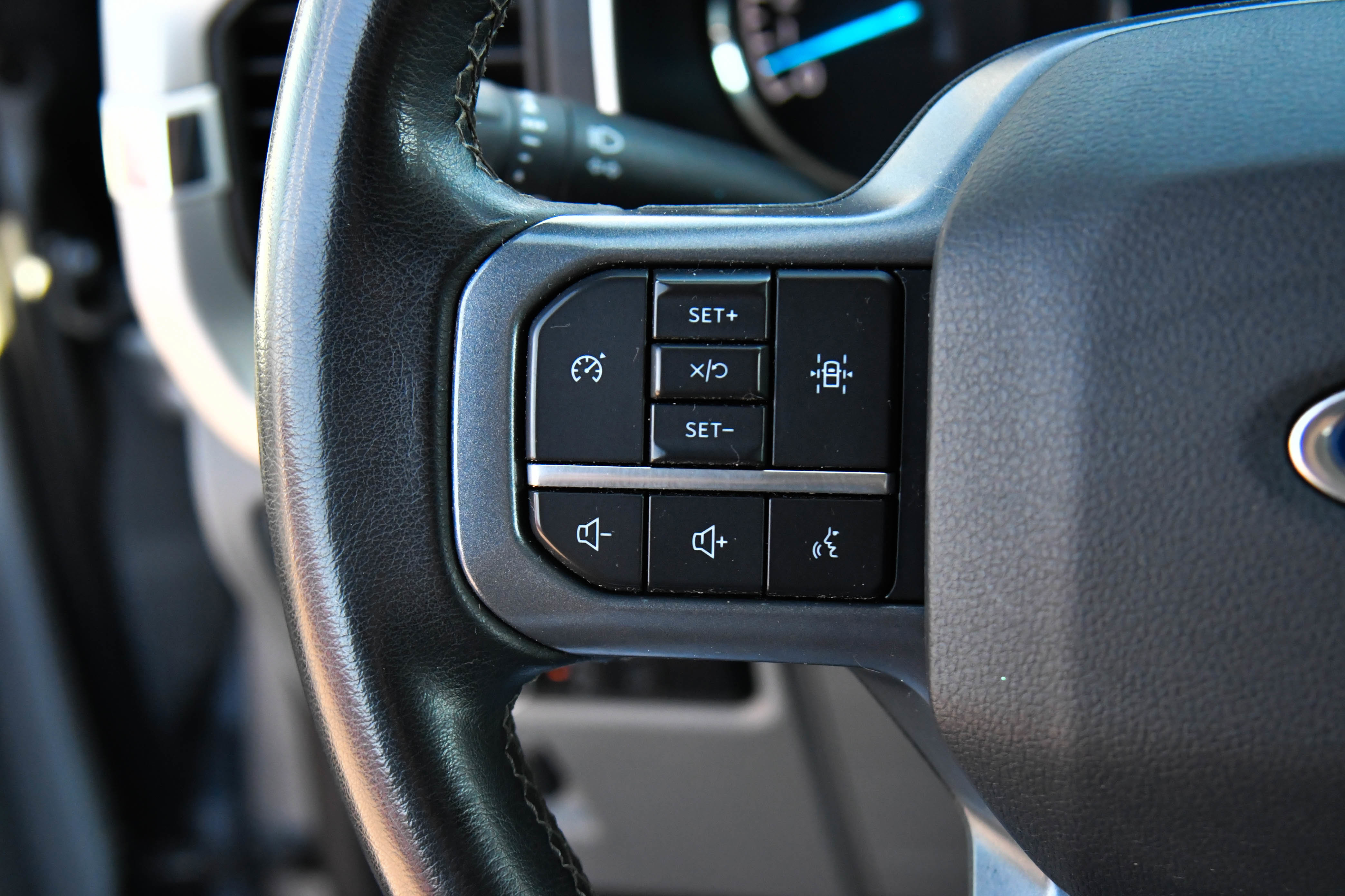 Used 2023 Ford F150 XLT w/ Equipment Group 301A Mid image 32