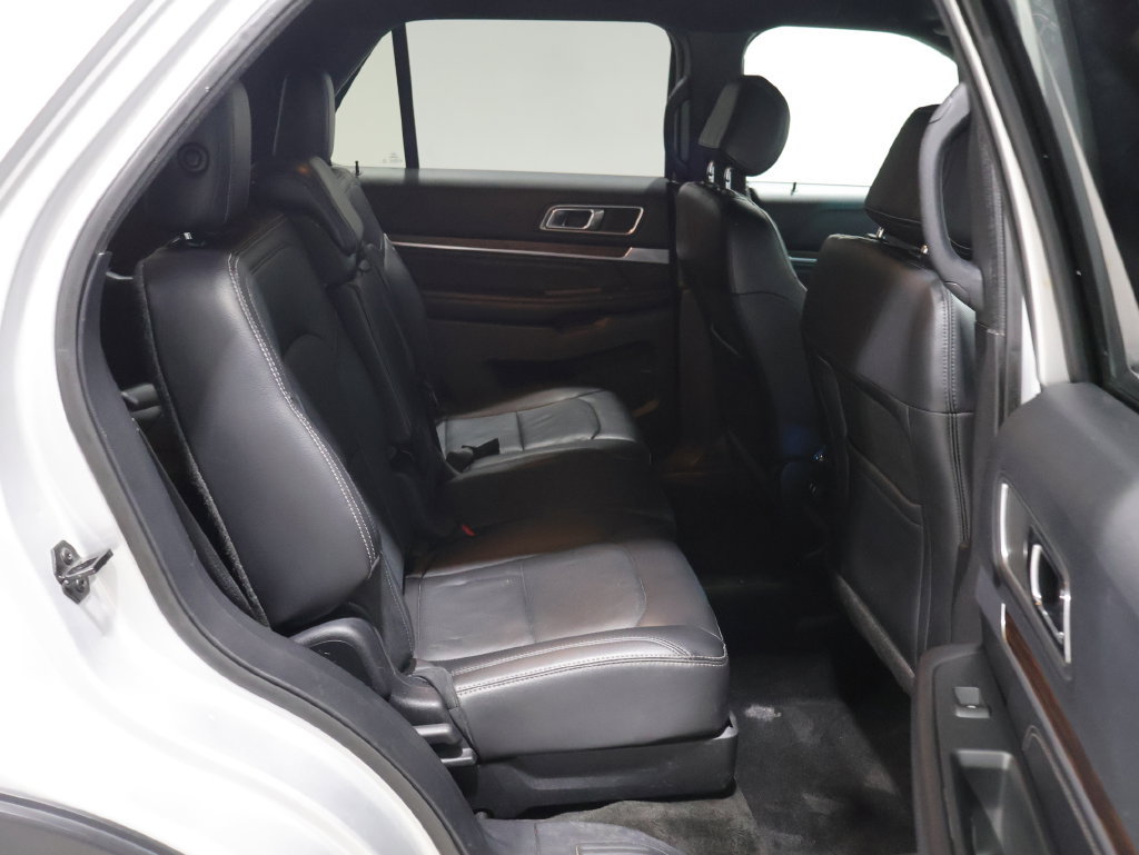 Used 2016 Ford Explorer Limited AWD/4WD image 20