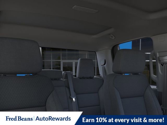 New 2026 Chevrolet Silverado 1500 LT image 24