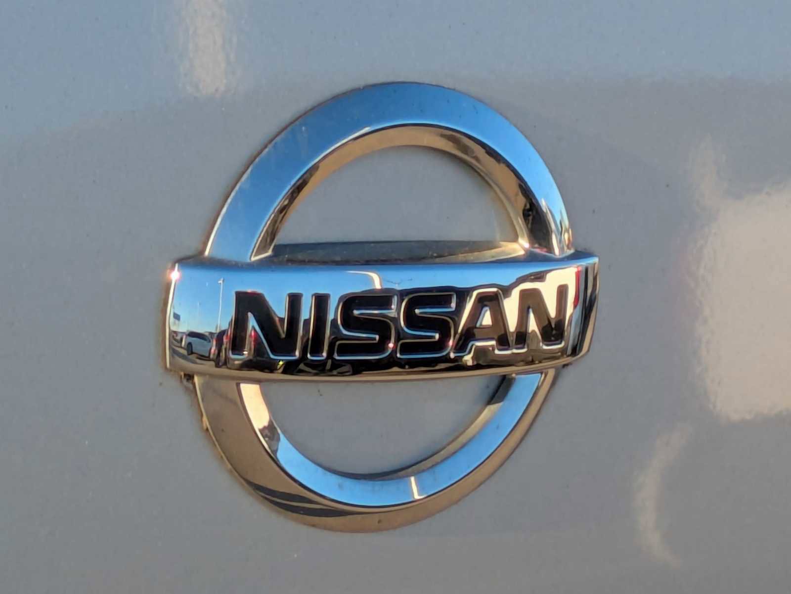 Used 2020 Nissan Versa SV image 10
