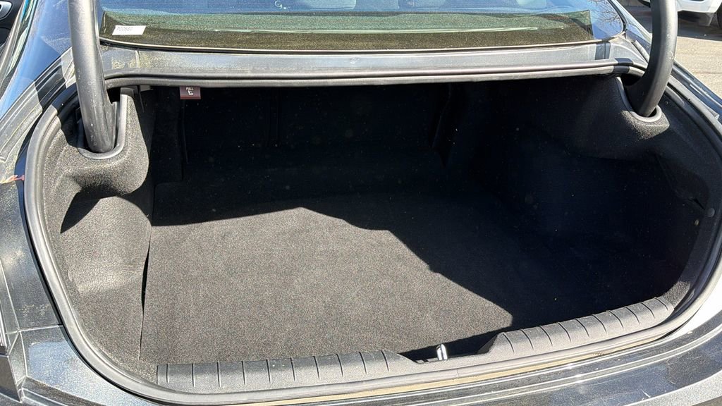 Used 2025 Hyundai Sonata SEL image 13