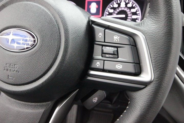 Used 2025 Subaru Legacy Limited image 24