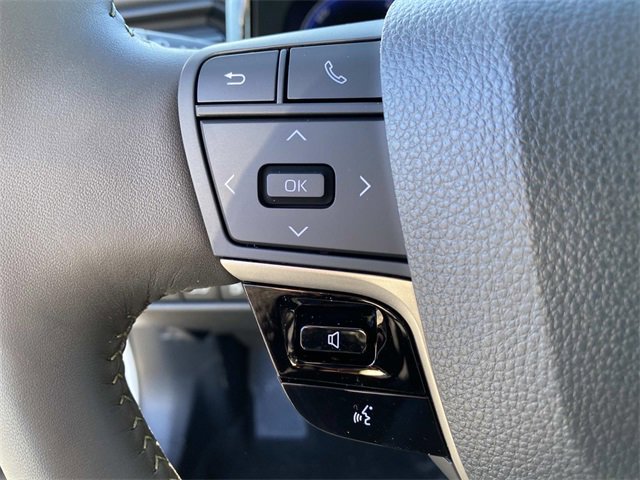 New 2026 Toyota Camry XLE image 10