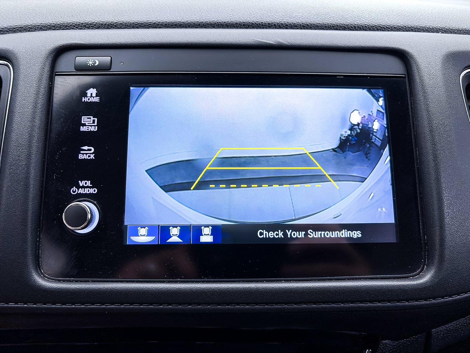 Used 2019 Honda HR-V EX-L image 7
