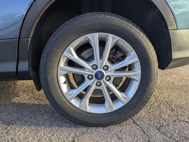 Used 2018 Ford Escape SE AWD/4WD image 17