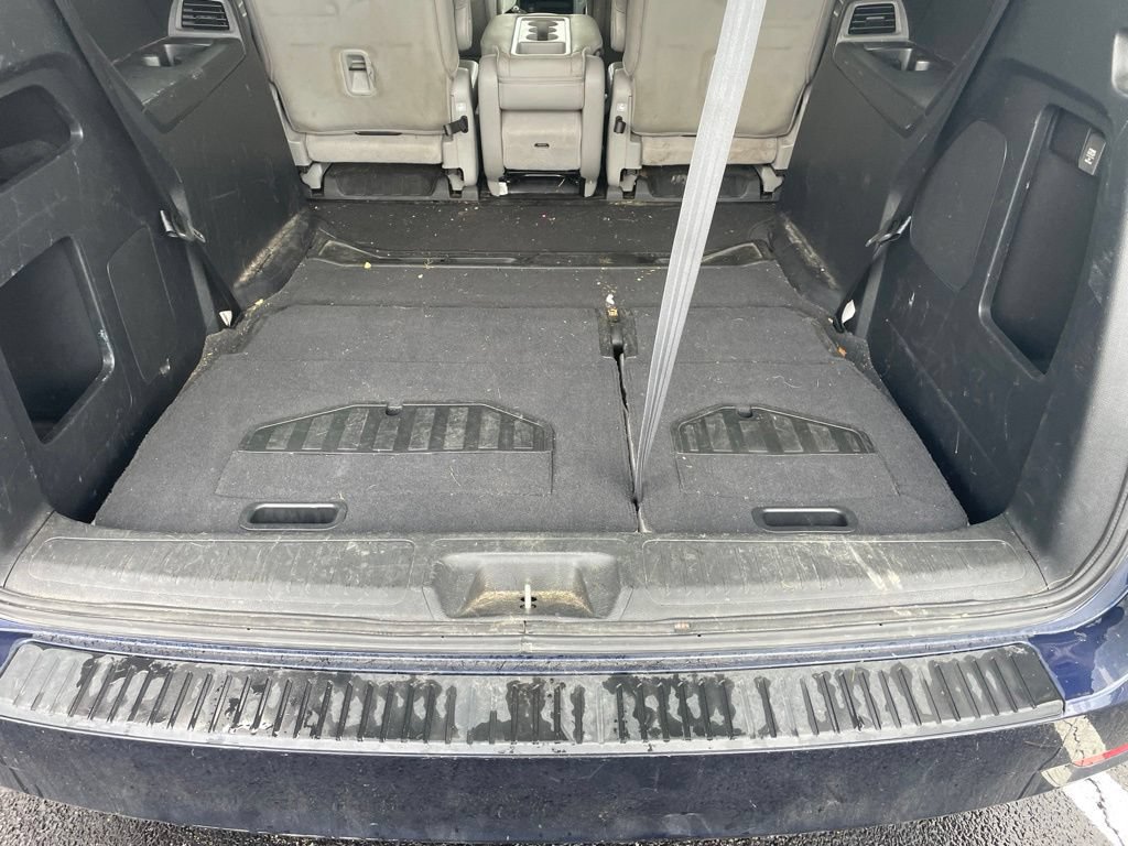 Used 2020 Honda Odyssey EX-L image 25