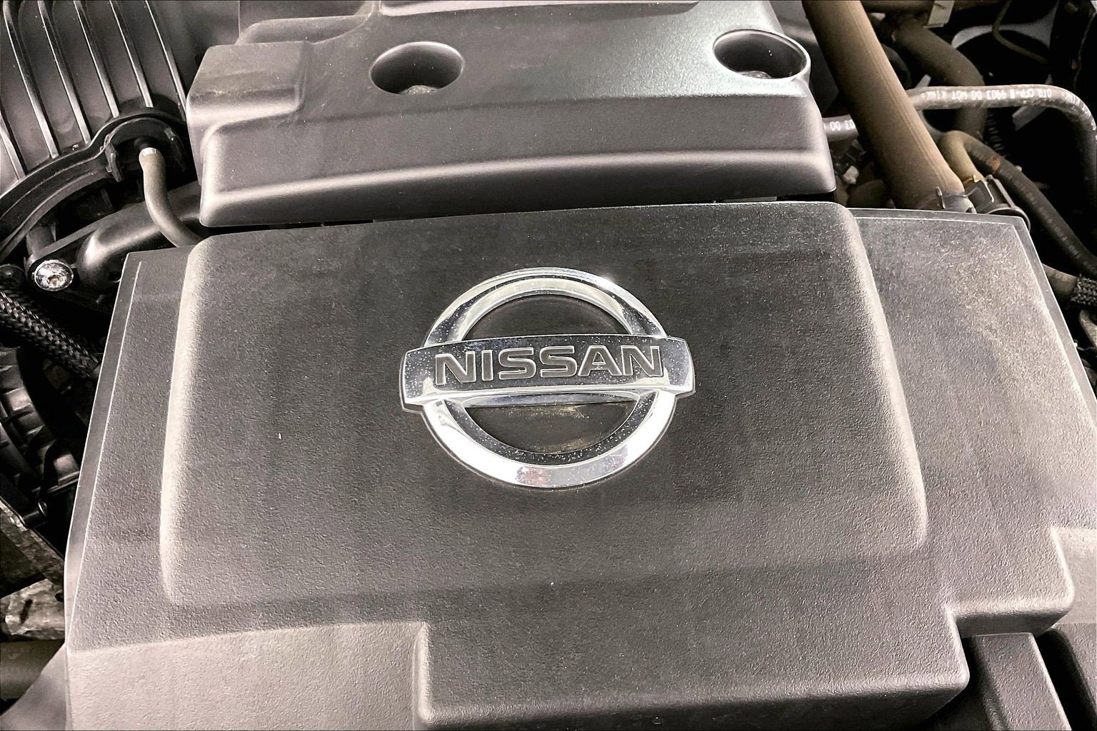 Used 2019 Nissan Frontier SV AWD/4WD image 38