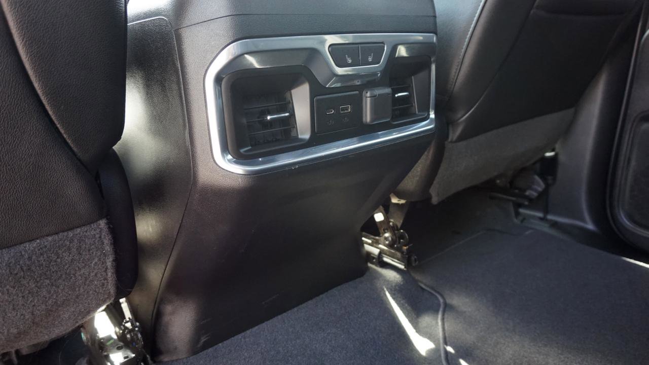 Used 2019 GMC Sierra 1500 SLT w/ SLT Premium Plus Package AWD/4WD image 15