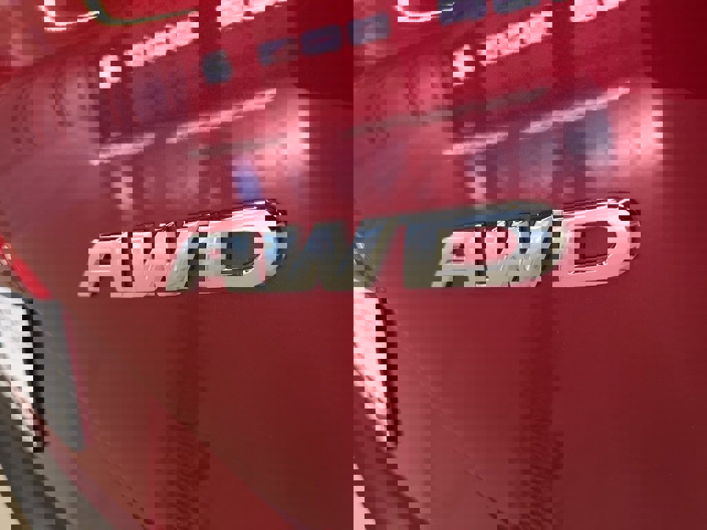 Used 2022 Honda CR-V EX image 34