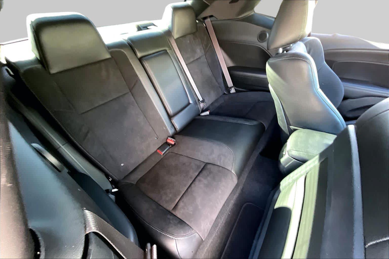Used 2023 Dodge Challenger R/T Scat Pack RWD image 19