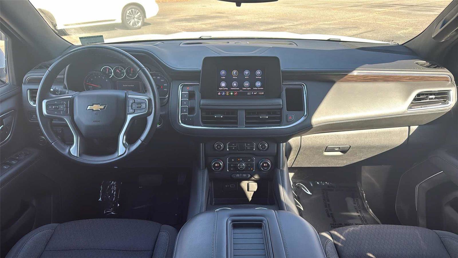 Used 2023 Chevrolet Tahoe LS image 13