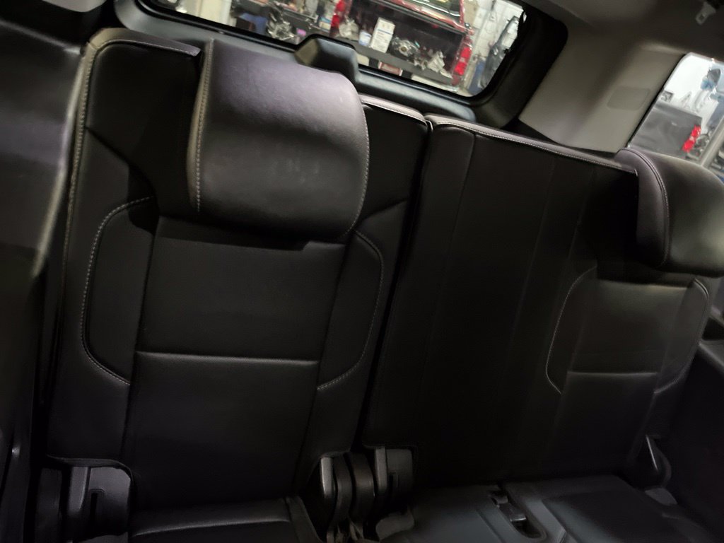 Used 2018 GMC Yukon XL SLT AWD/4WD image 33