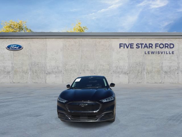 Used 2022 Ford Mustang Mach-E Select w/ Comfort/Technology Package RWD image 3