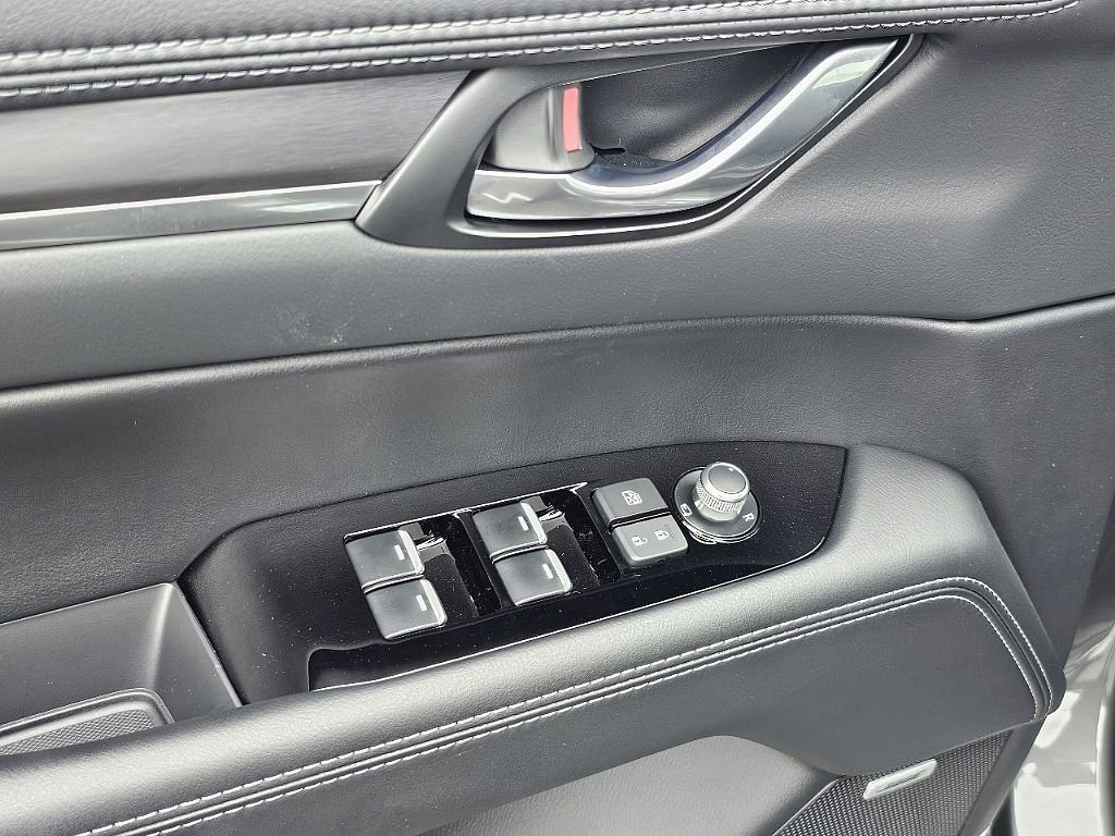 New 2025 MAZDA CX-5 AWD 2.5 S w/ Premium Plus Pkg image 27