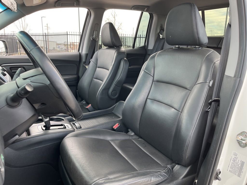 Used 2019 Honda Ridgeline RTL image 23