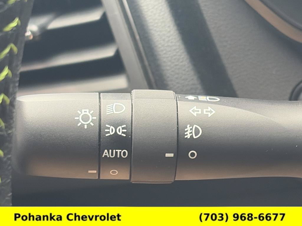 Used 2024 Subaru Ascent Onyx Edition Limited w/ Popular Package Onyx AWD/4WD image 10