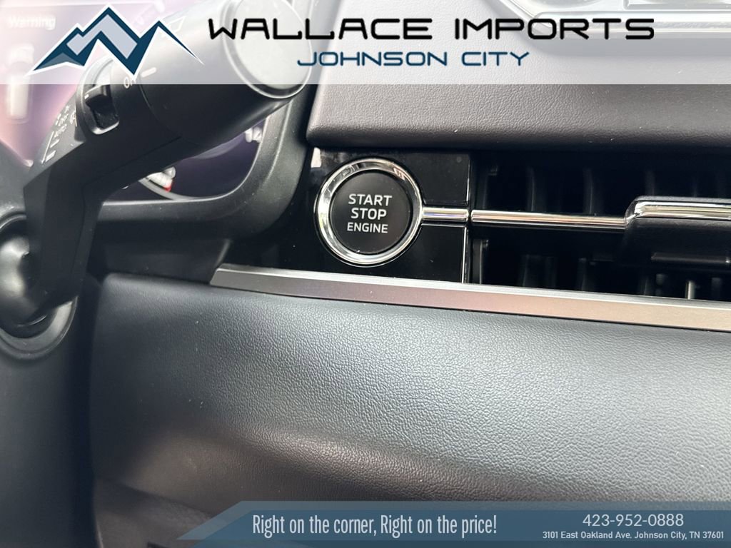 Used 2023 Mitsubishi Outlander SE image 24