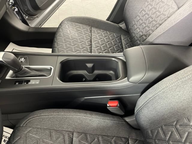 New 2026 Nissan Kicks SV w/ Cold Weather Package FWD image 28
