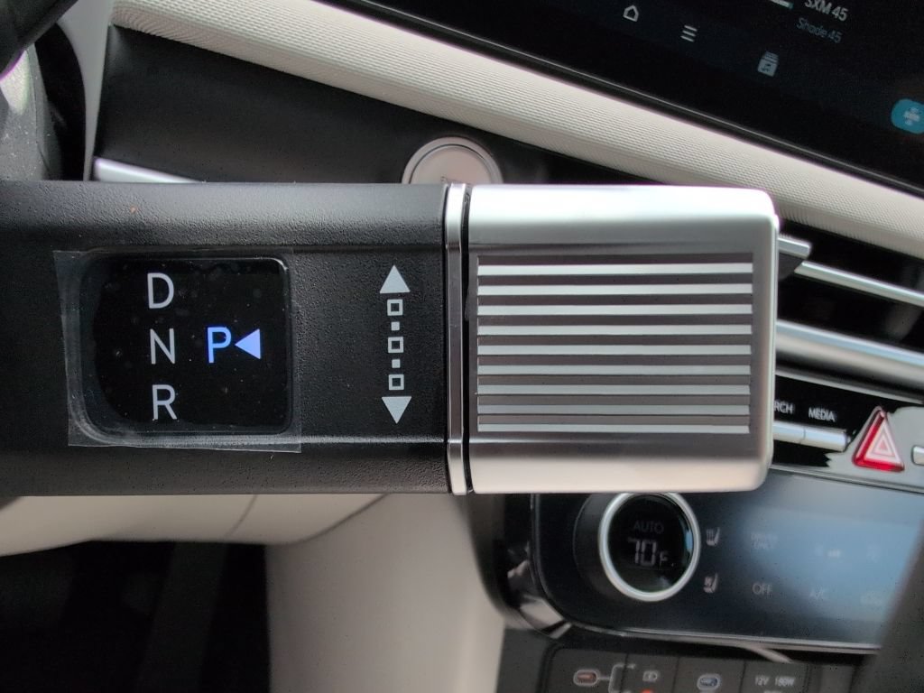 New 2026 Hyundai Tucson Limited AWD/4WD image 21