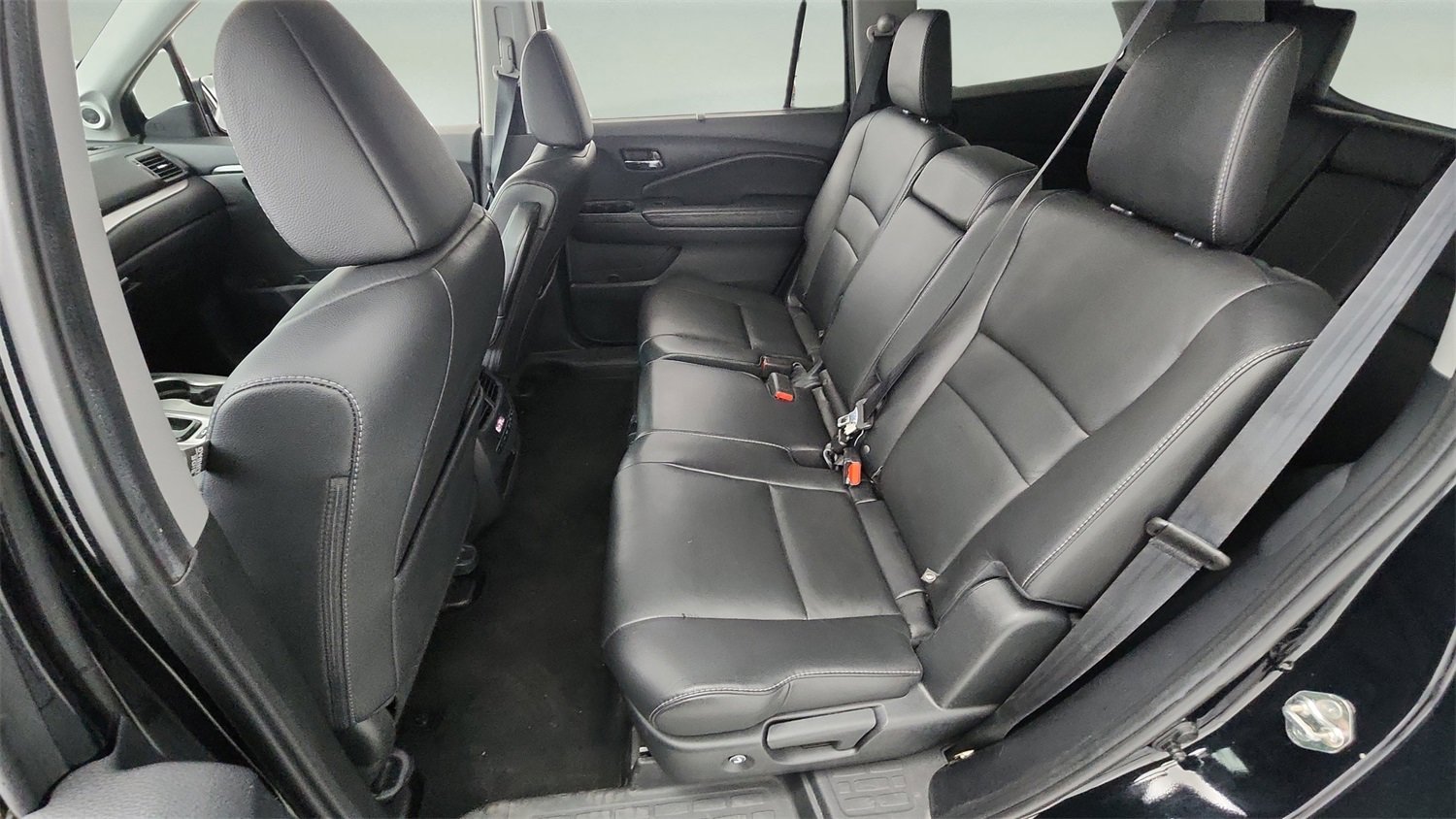 Used 2019 Honda Pilot EX-L image 25