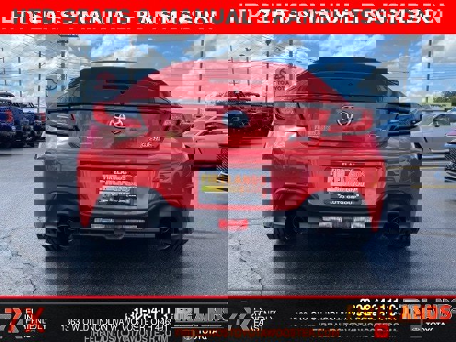 New 2025 Toyota GR86 Premium image 10