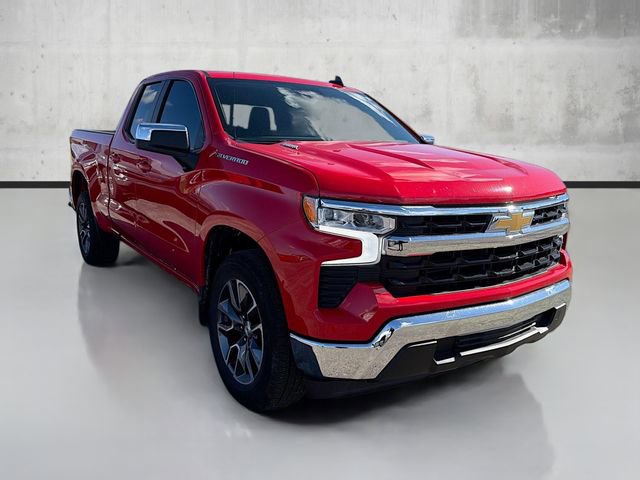 New 2025 Chevrolet Silverado 1500 LT w/ All Star Edition Plus image 3