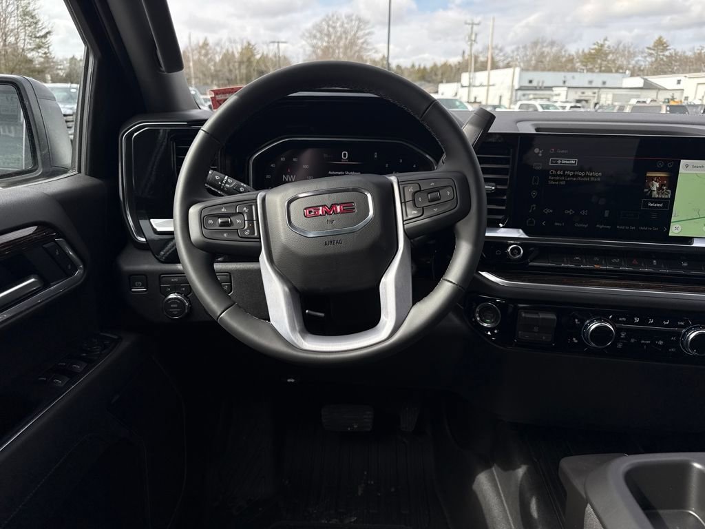 New 2026 GMC Sierra 1500 Elevation w/ Elevation Select Package image 15