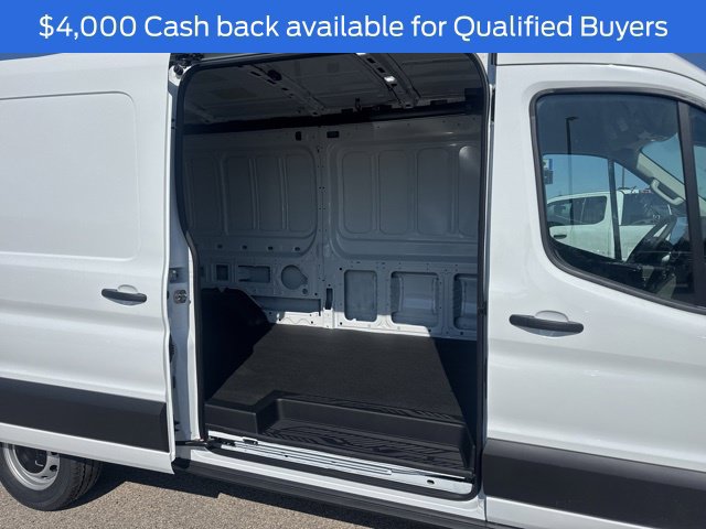 New 2026 Ford Transit 250 148 Medium Roof RWD image 18