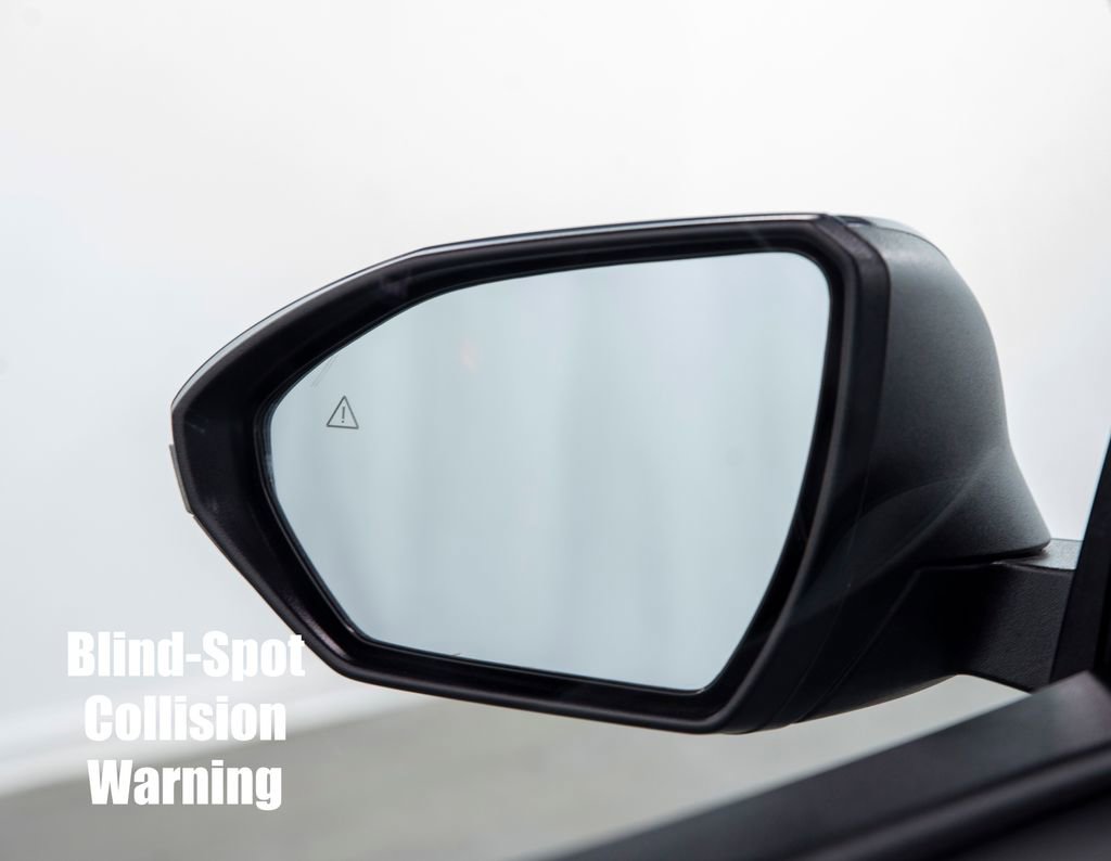 Used 2026 Hyundai Tucson SEL image 32