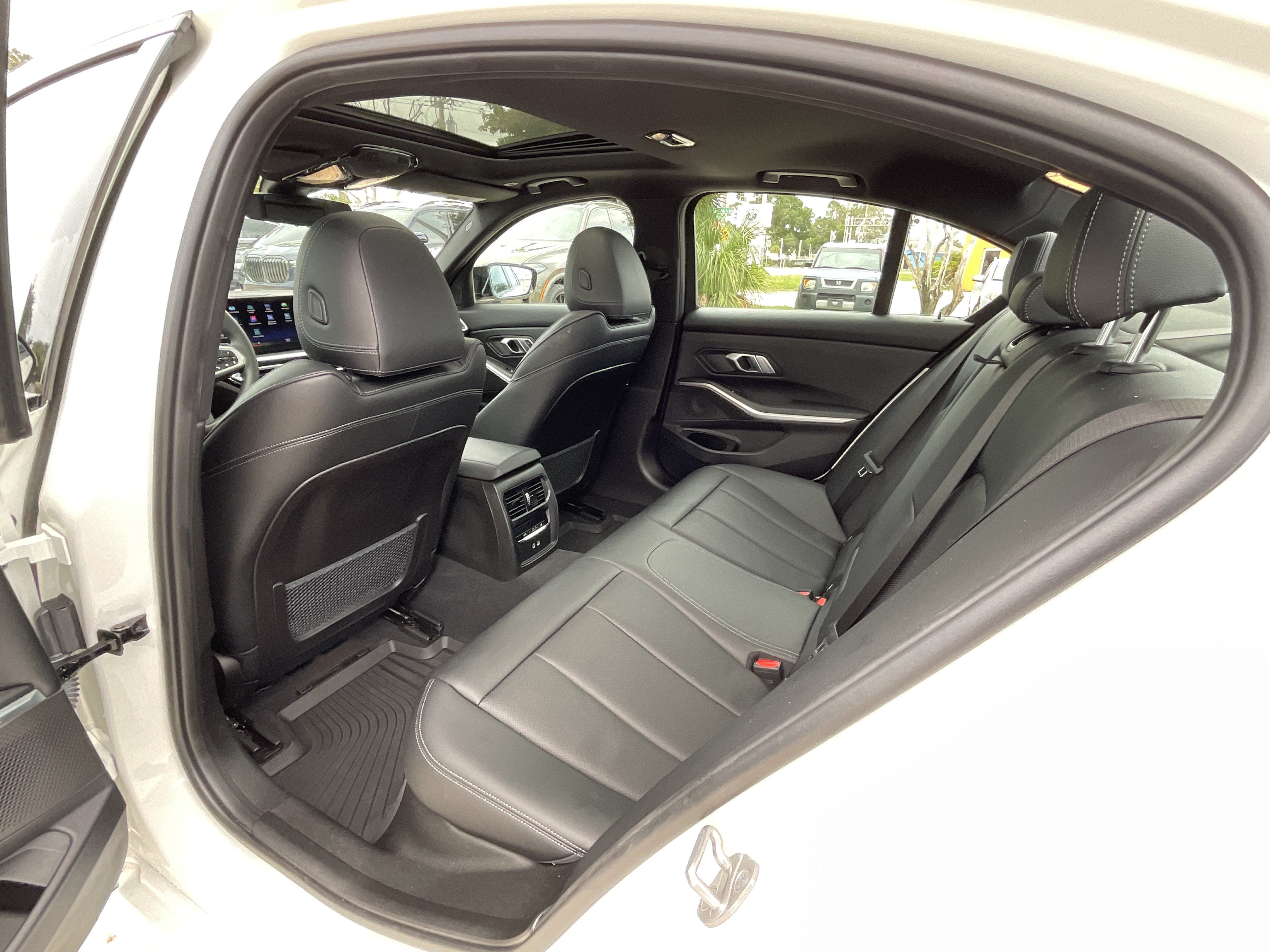 Certified 2023 BMW M340i w/ Driving Assistance Package RWD image 23