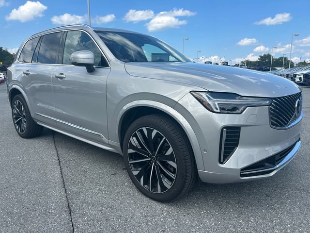 Certified 2025 Volvo XC90 B5 Ultra AWD/4WD image 1