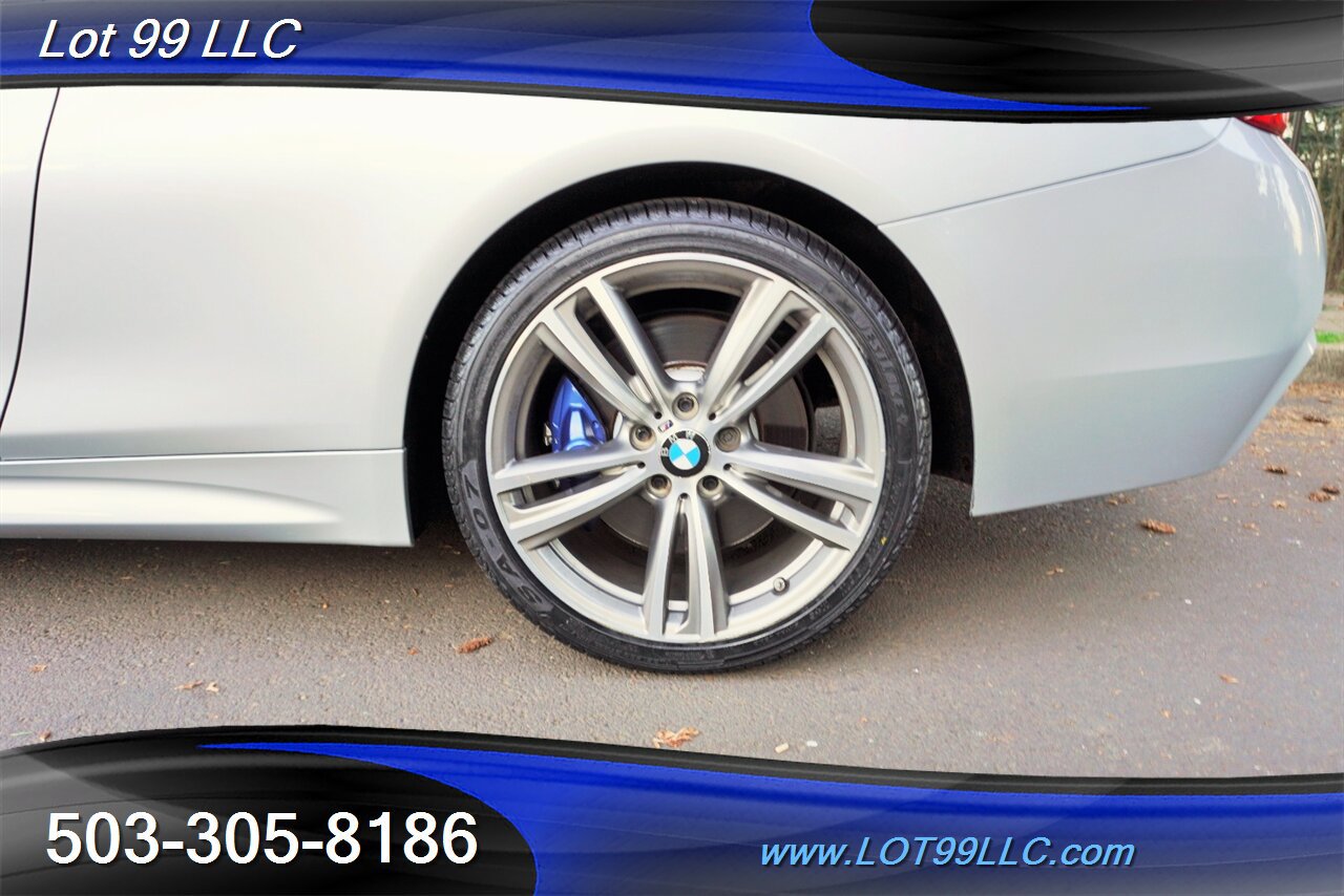 Used 2014 BMW 435i xDrive Coupe AWD/4WD image 30