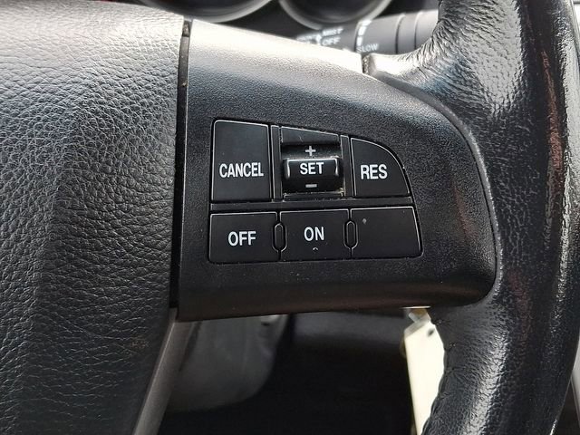 Used 2011 MAZDA MAZDA6 i Touring image 22